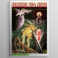 Sentinel UFO News 024