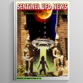 Sentinel UFO News 032
