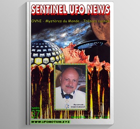 Sentinel UFO News 037