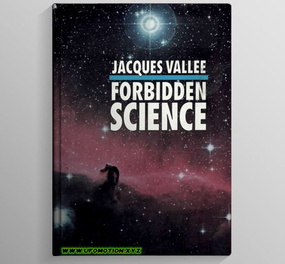Vallée, Jacques - Forbidden Science