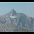 Fake UFO Mexique
