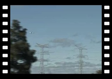 Australian UFO wave 7 (fake)