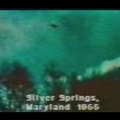 OVNI 1966 MARYLAND (Films amateurs)