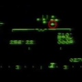 Les F16 traquent l'ovni (vidéo 1)