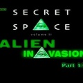 Secret Space 2 Alien Invasion Remastérisé part 1