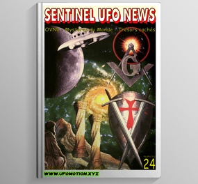 Sentinel UFO News
