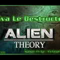 S11E15 Shiva Le Destructeur - Alien Theory Ancient aliens VOSTFR HD