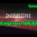 S02E02 - Urgence OVNI - Chasseurs d'Ovnis