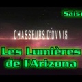 S02E06 Les Lumières de l'Arizona - Chasseurs d'Ovnis