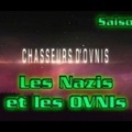 S03E05 Les Nazis et les ovnis - UFO Hunters Chasseurs d'ovnis