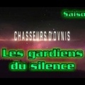 S03E09 Les gardiens du silence - UFO Hunters Chasseurs d'OVNIs HD