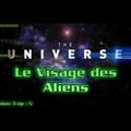 S03E05 - Le Visage Des Aliens