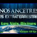 S12E11 Les voix divines - Nos ancêtres les extraterrestres