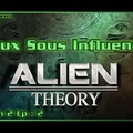 Alien Theory S02E02 - Dieux sous influences - HD (FR)