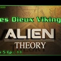 Alien Theory S05E11 - Les Dieux vikings HD