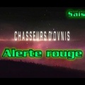 S01x12 Alerte rouge - Chasseurs d'Ovnis