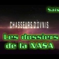 S01x13 Les dossiers de la NASA - Chasseurs d'Ovnis