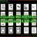  Contenu du CD-ROM original de la collection UFO de la CIA