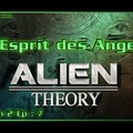 Alien Theory S02E07 - L'Esprit des Anges - HD (FR)