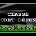 Classé Secret-Défense (Rendlesham)