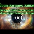 Co-Naturalité Humain/Alien et dynamique Transarchetypale - Jean-Jacques JAILLAT