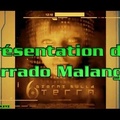 Présentation de Corrado Malanga : Enlèvements par les extraterrestres et interférences extraterrestres