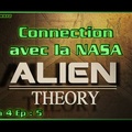 Alien Theory S04E05 - Connection avec la NASA (HD)
