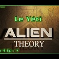 Alien Theory S04E07 - Le Yéti (Aliens and Bigfoot)