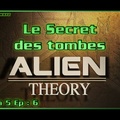 Alien Theory S05E06 - Le Secret des tombes HD
