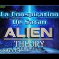 Alien Theory S06E05 - La Conspiration De Satan