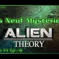 S11E08 Les Neuf Mystérieux - Alien Theory HD VostFr