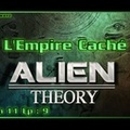S11E09 L'Empire Caché - Alien Theory HD VostFr