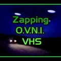 Zapping Ovni VHS