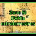 Zone 51 OVNIS Extraterrestres