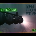 L'Homme de l'Atlantide S02E04 - Le Géant