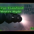 L'Homme de l'Atlantide S02E09 Docteur Crawford et Mister Hyde