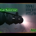 L'Homme de l'Atlantide S02E12 - La Sirène