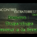 Contact S02E04 Dossiers : Chupa-chupa - Terreur à la ferme