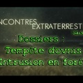 Contact S02E07 - Tempête d'ovnis - Intrusion en forêt