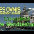 L'Incident De Rendlesham - Les Ovnis Envahissent l'Europe épisode N°2