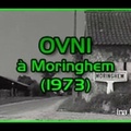 Témoignage OVNI 1973 : Moringhem