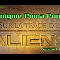 Sur la Trace des Aliens : L'énigme Puma Punku
