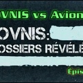 Ovnis vs Avions - Ovnis Dossiers Révélés