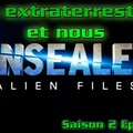 Ovni Alien Files S02 E07 Les extraterrestres et nous