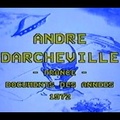 Conférence d'André Darcheville