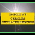 Dossiers Ovni 8 - Cercles extraterrestres