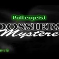 Dossiers mystère S01E05 - Poltergeists