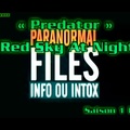 Paranormal Files Info ou intox Saison 1 Ep 4
