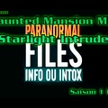 Paranormal Files Info ou intox Saison 1 ep 7