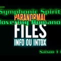 Paranormal Files Info ou intox Saison 1 ep 8